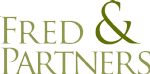 Fred & Partners redovisning
