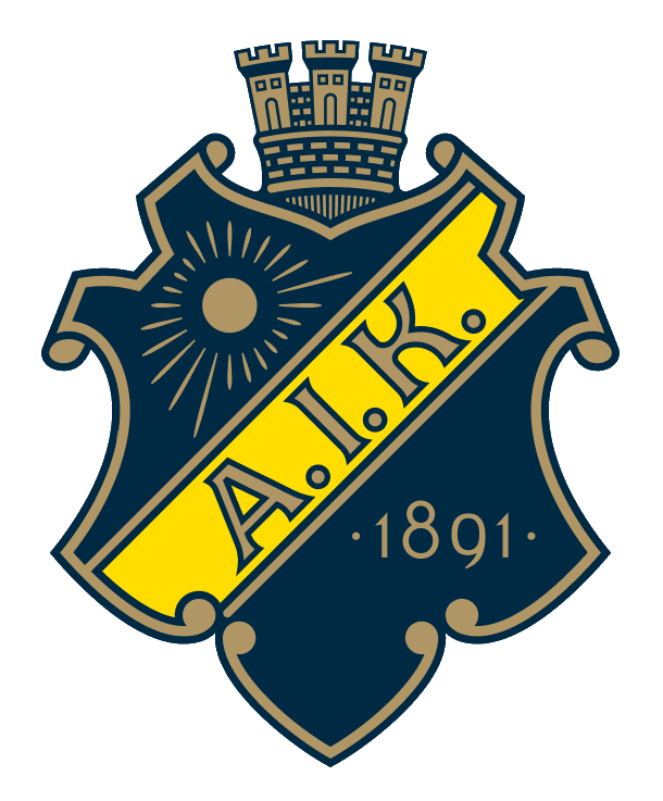 aik logo