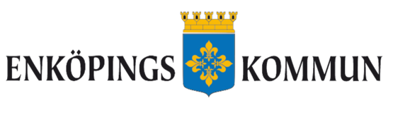 enk kommun logo
