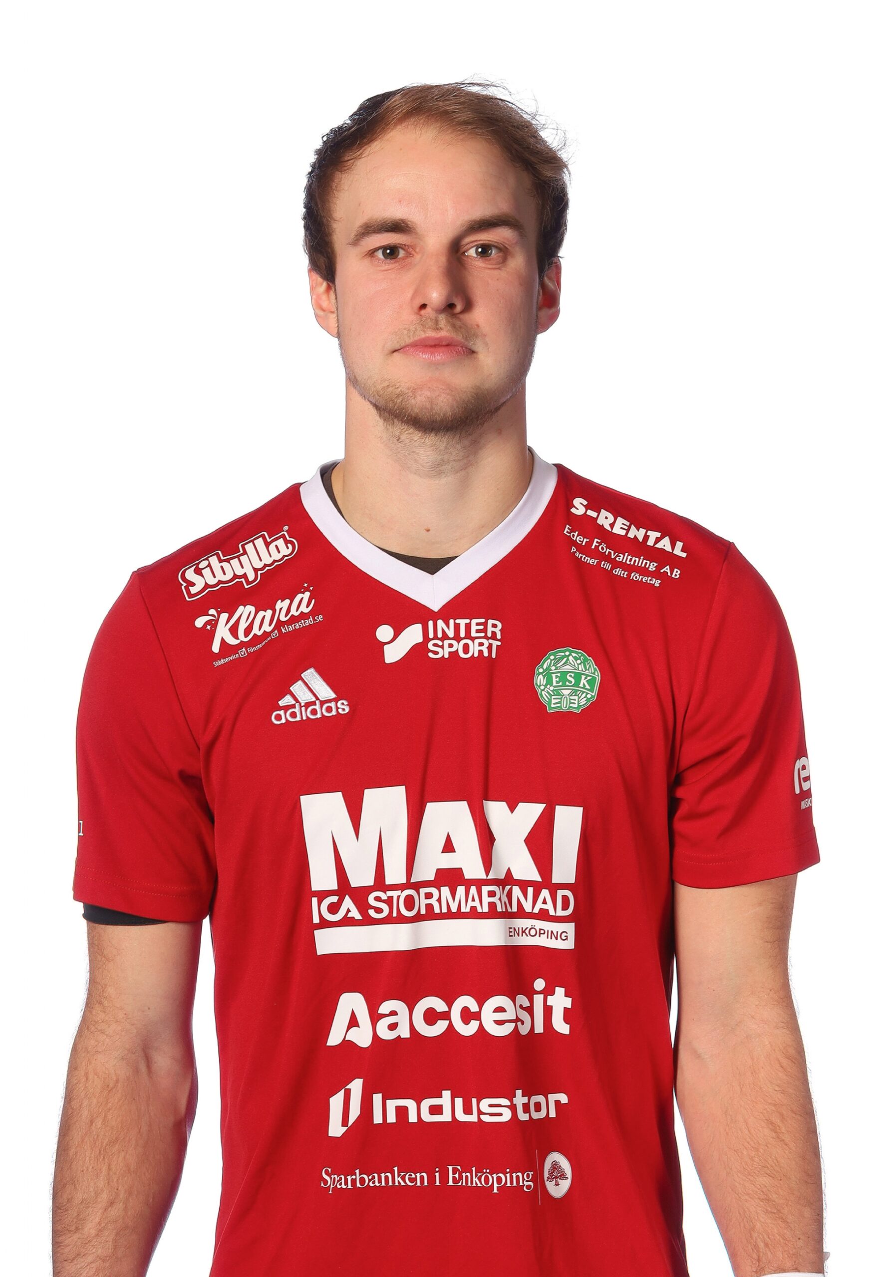 Nästa trotjänare klar – Gurra fortsätter i ESK!