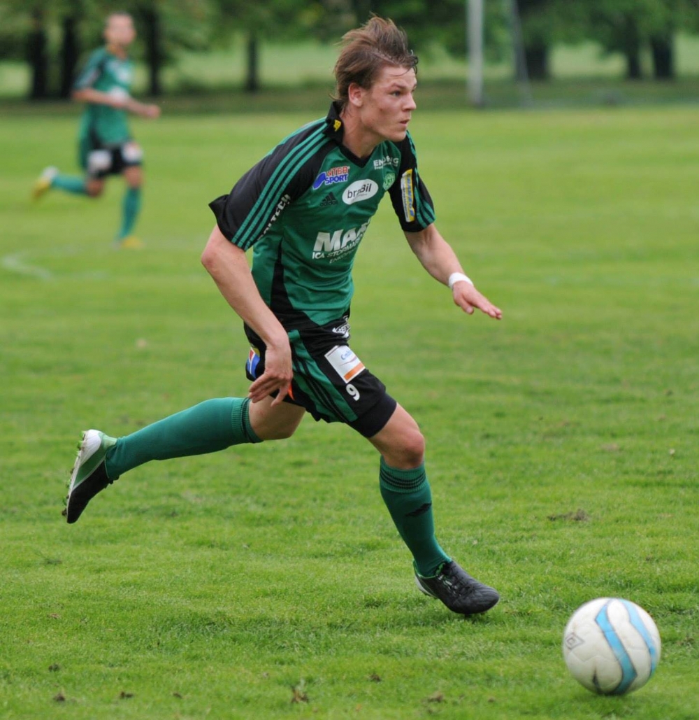 Inför ESK-Sollentuna United