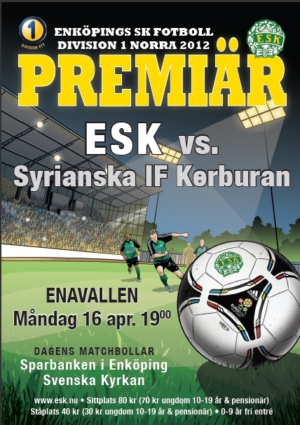 Bara dagar kvar…