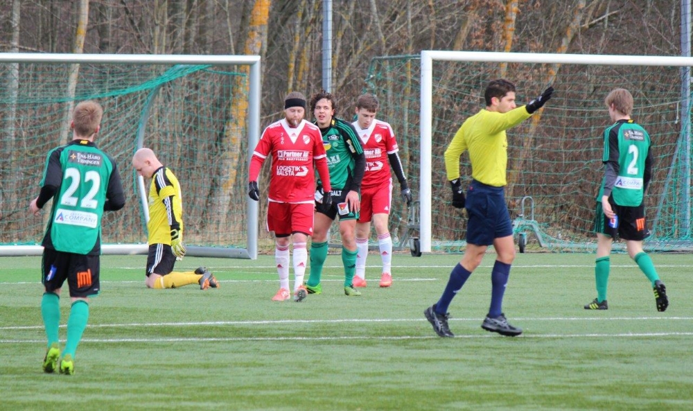 Ineffektivitet avgjorde