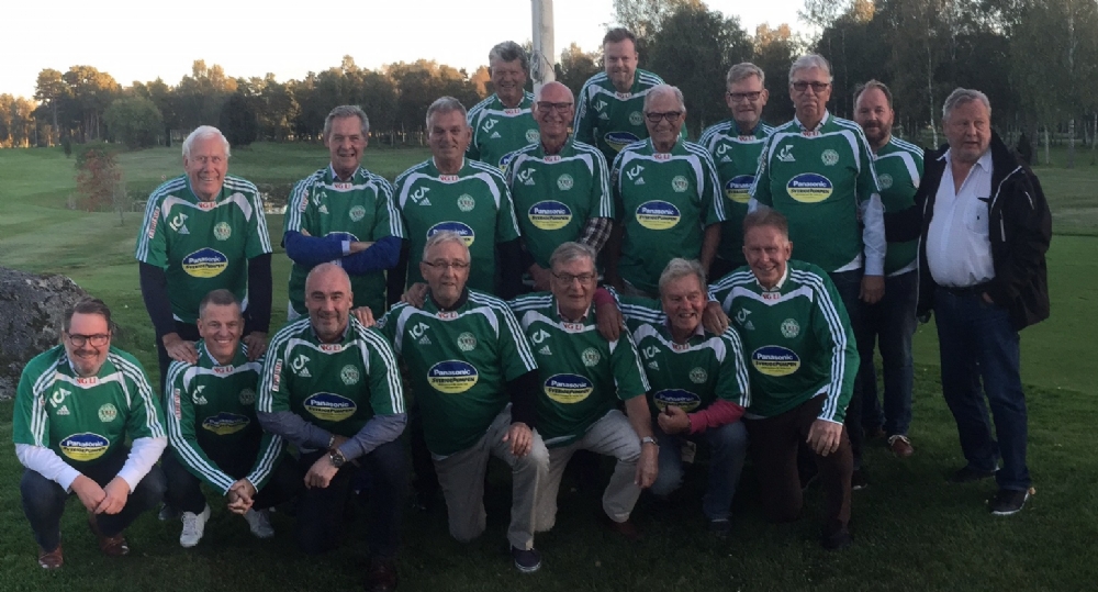 ESK-Tourens årsavslutning