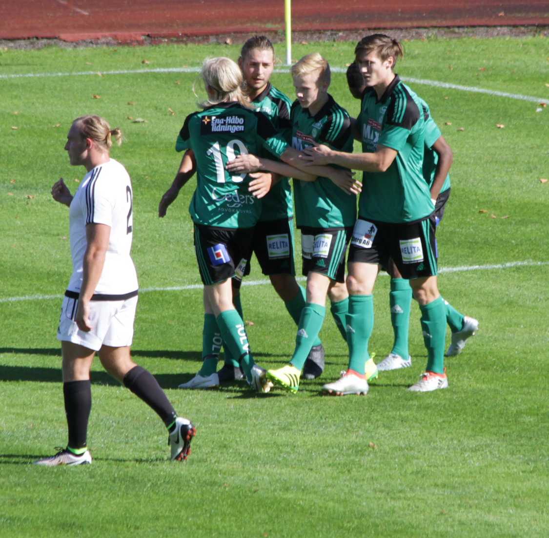 ESK klassen bättre!