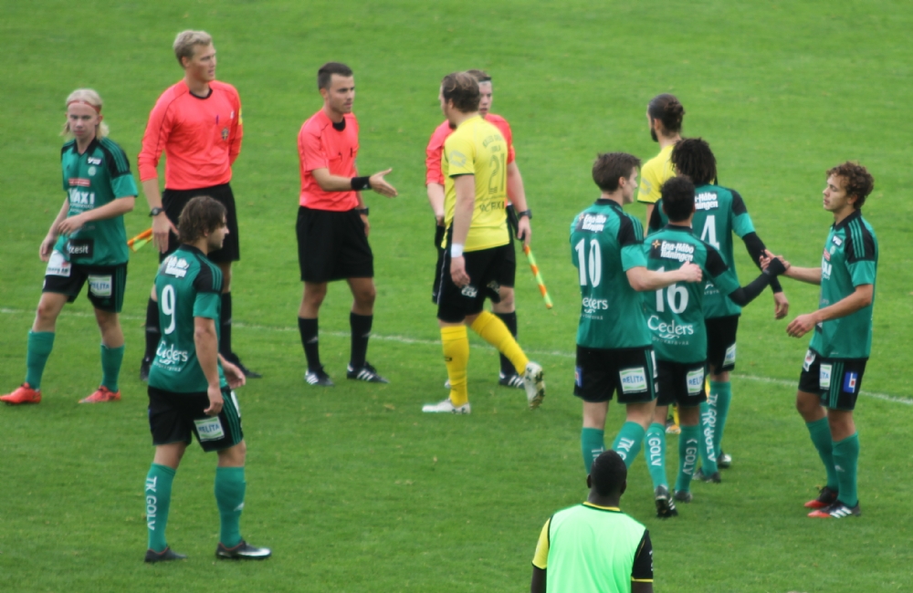 Fortsatt häng på toppen!