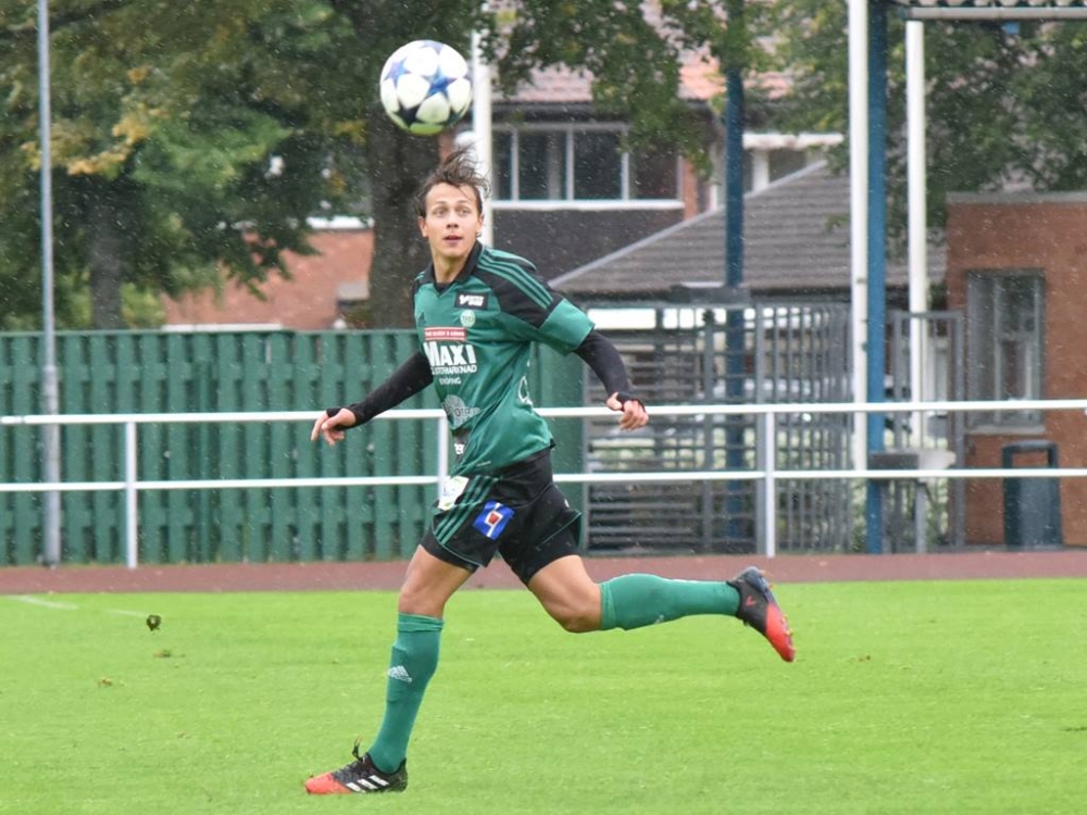 Avslutar våren borta mot Heby