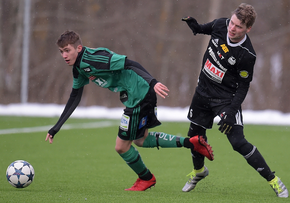 Tunga avbräck inför hösten