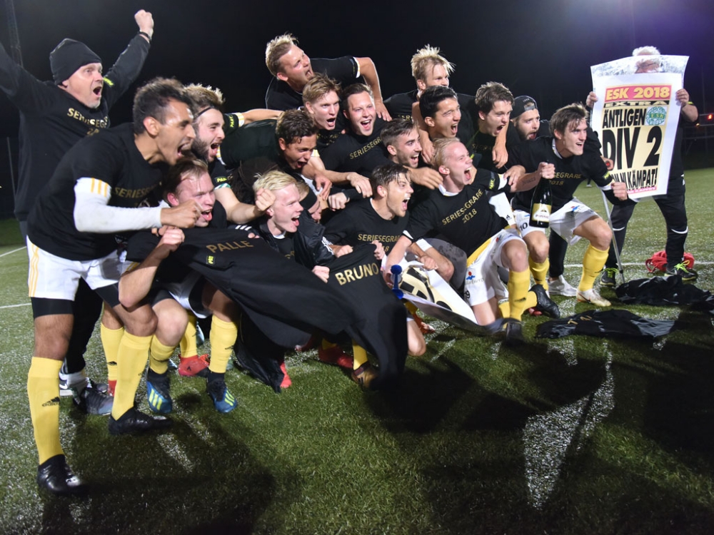 Div 2, here we come!