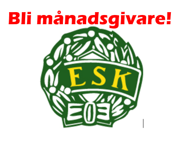 Bli månadsgivare!