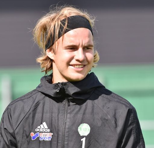 10 snabba frågor till Gustaf…