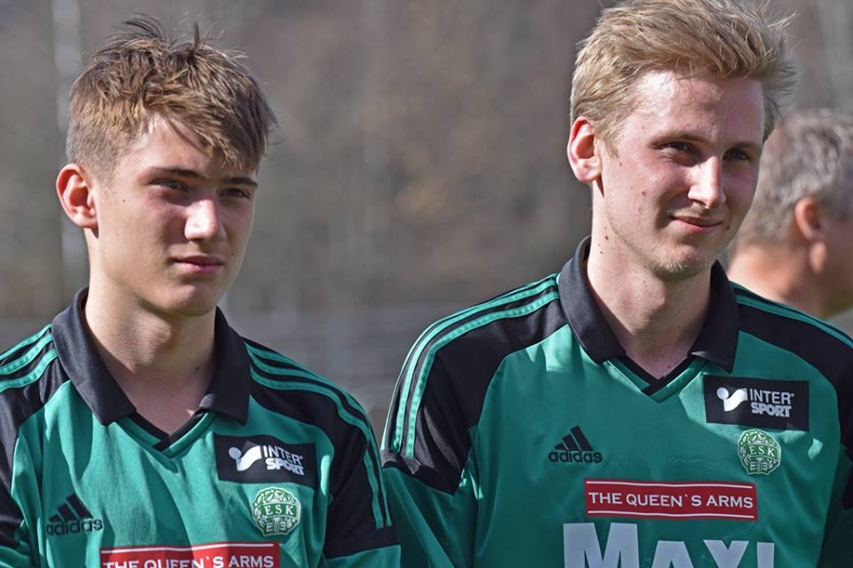 10 snabba frågor till Hugo…