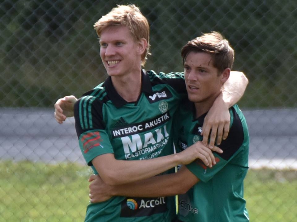 Svår bortamatch på söndag