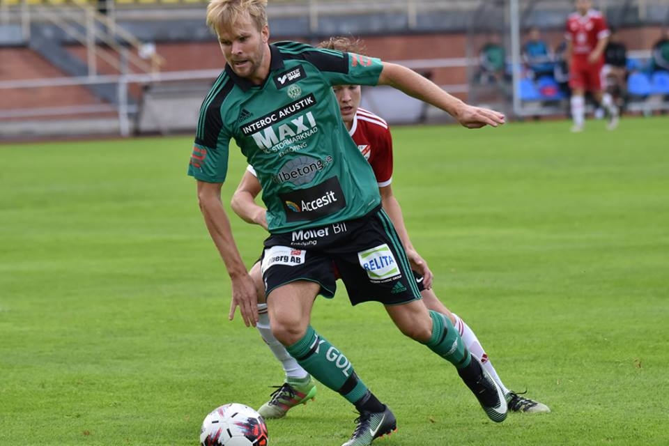 Gratis entré mot Vaksala