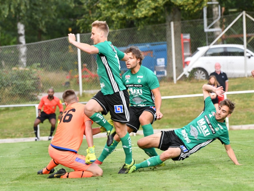 Nytt möte med topplag