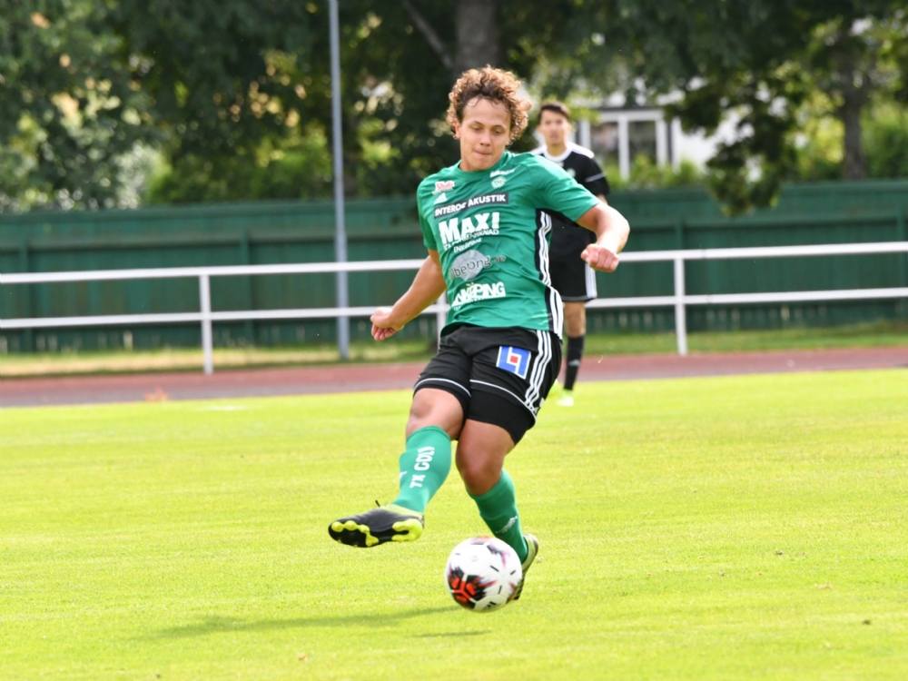 Tätt spelschema kommande vecka