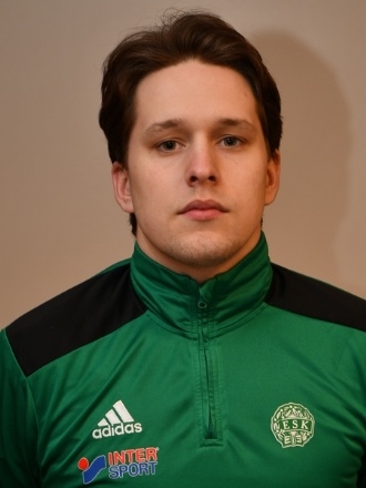 10 snabba frågor till Gabriel…