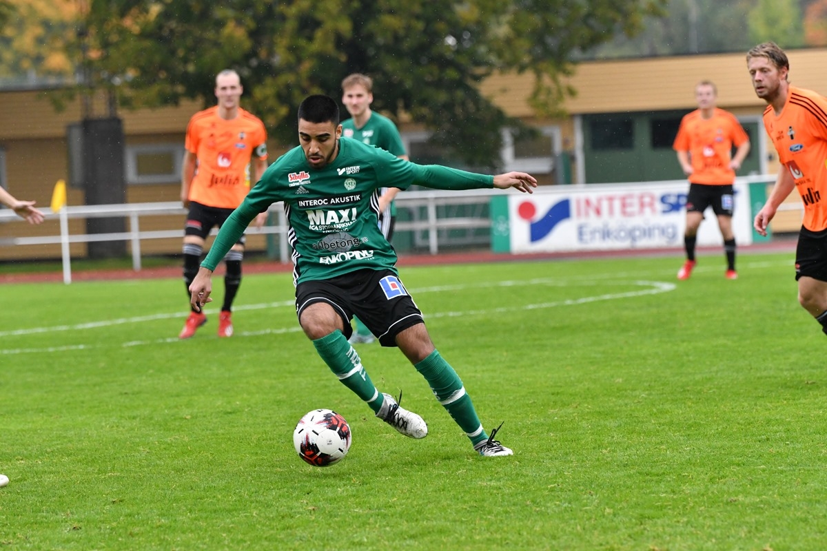 Kungsängen svår nöt att knäcka