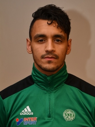 10 snabba frågor till Mohammed…