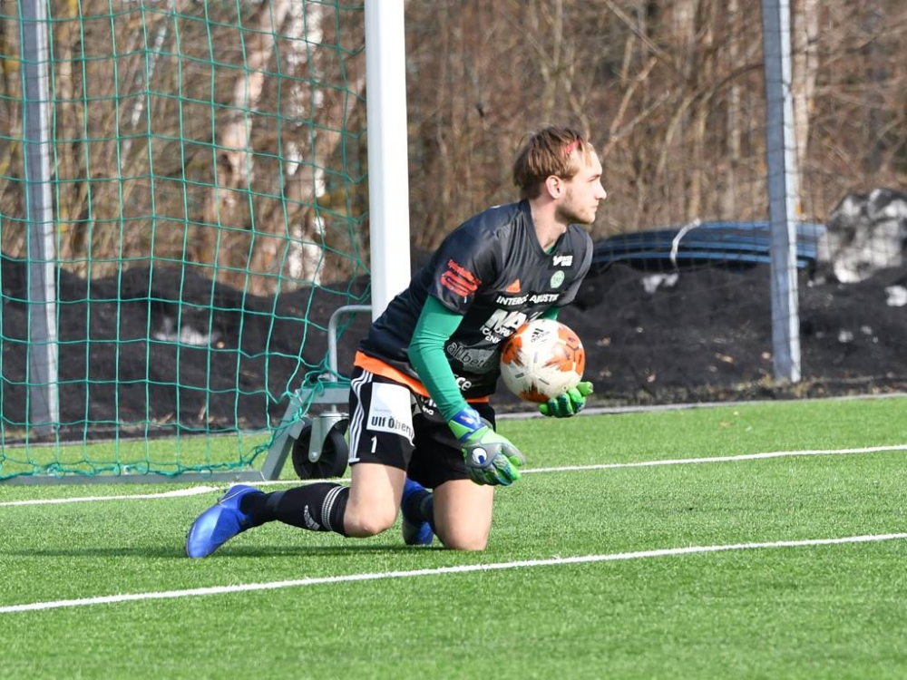 Svår bortamatch i Gävle