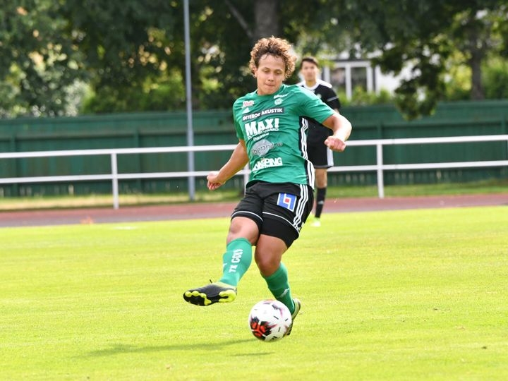 Tung förlust mot Gusk