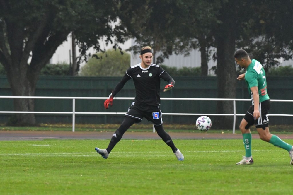 Samma visa igen, tyvärr