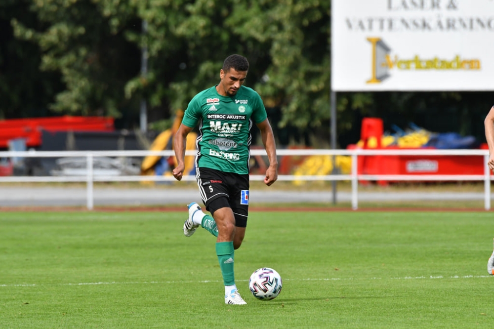 Tuff bortamatch mot Skiljebo SK