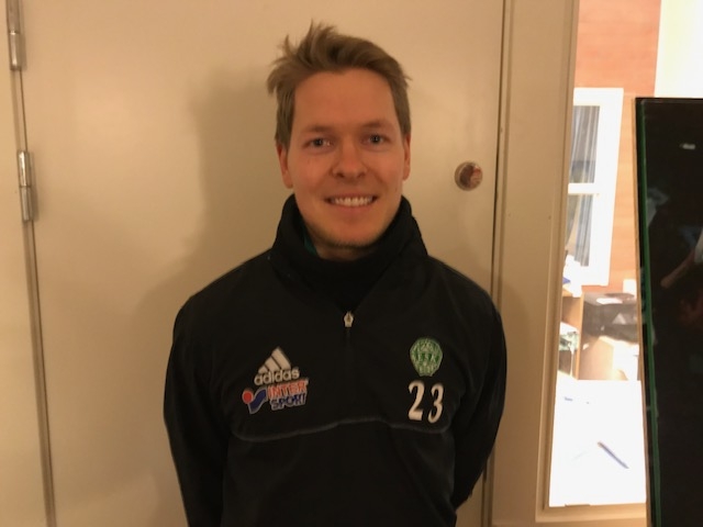 Ny tufft träningsmotstånd