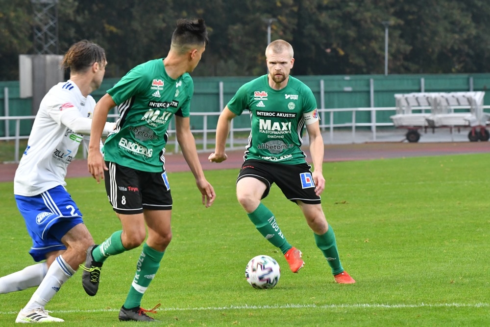 Allt kan hända i sista omgången