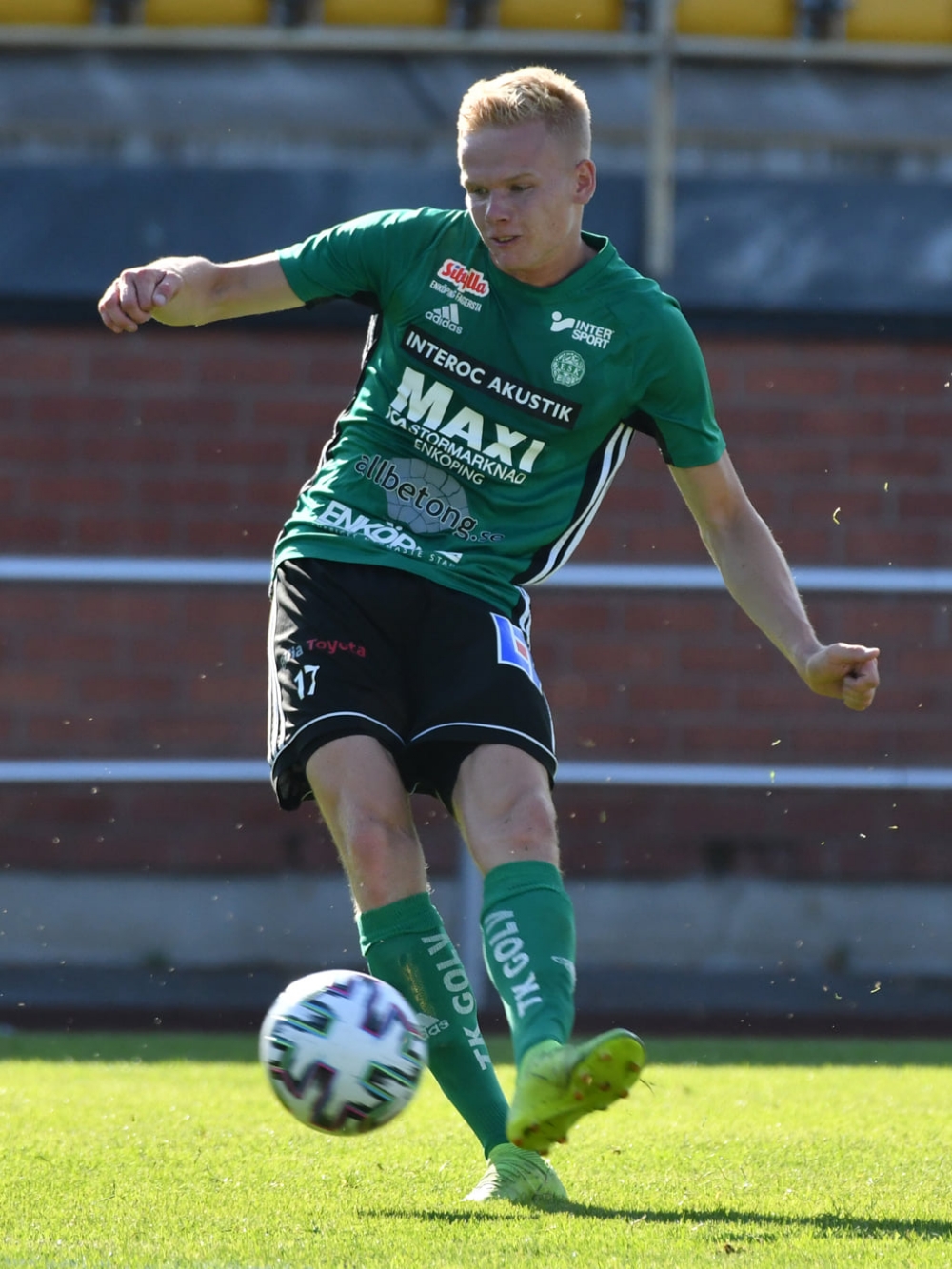 Toppstrid eller mellanmjölk?