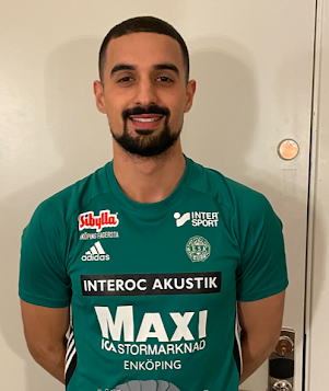 Målskytt från Kungsängen förstärker vår trupp