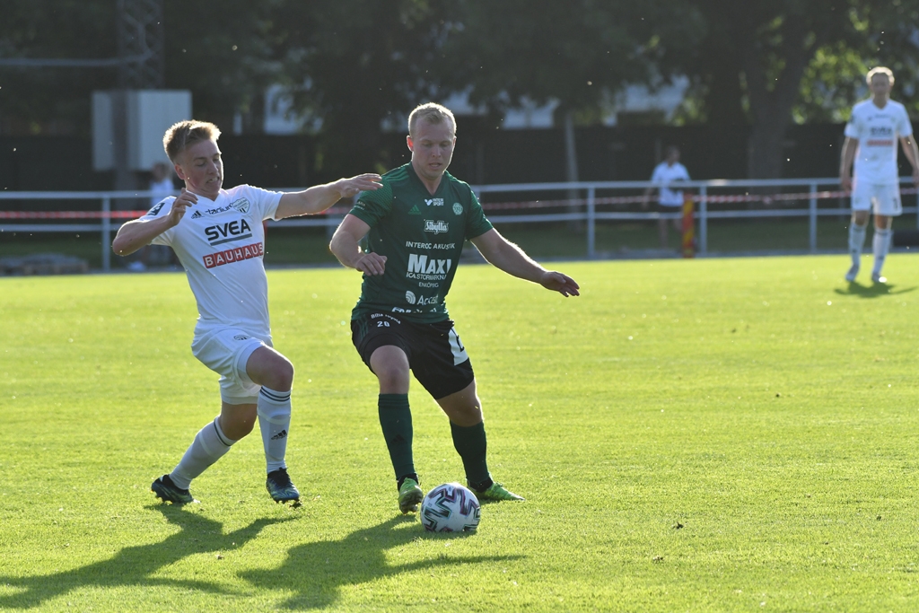 Repris på fjolåret, tack!