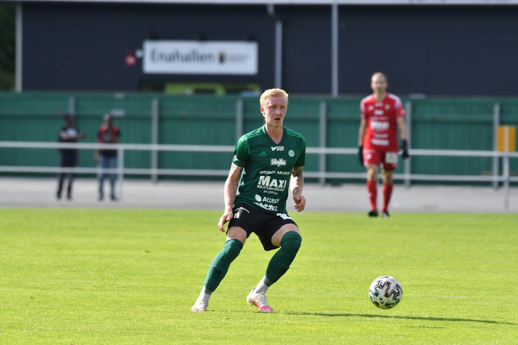 Avgörandets timme är slagen