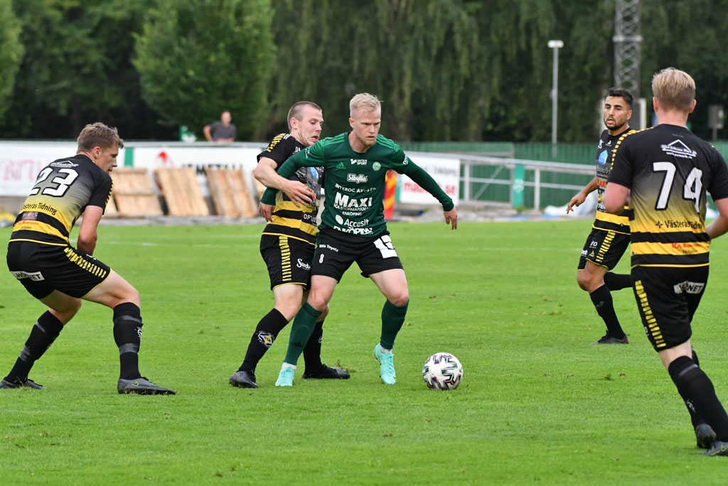 Bottenmöte på Midgårdsvallen