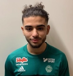 Strängnäs-talang blir vårt sjunde nyförvärv