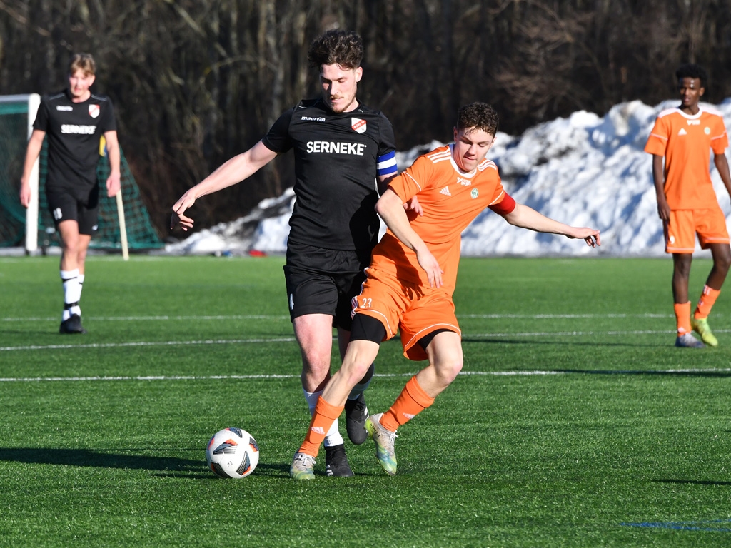 Framtiden ser ljus ut