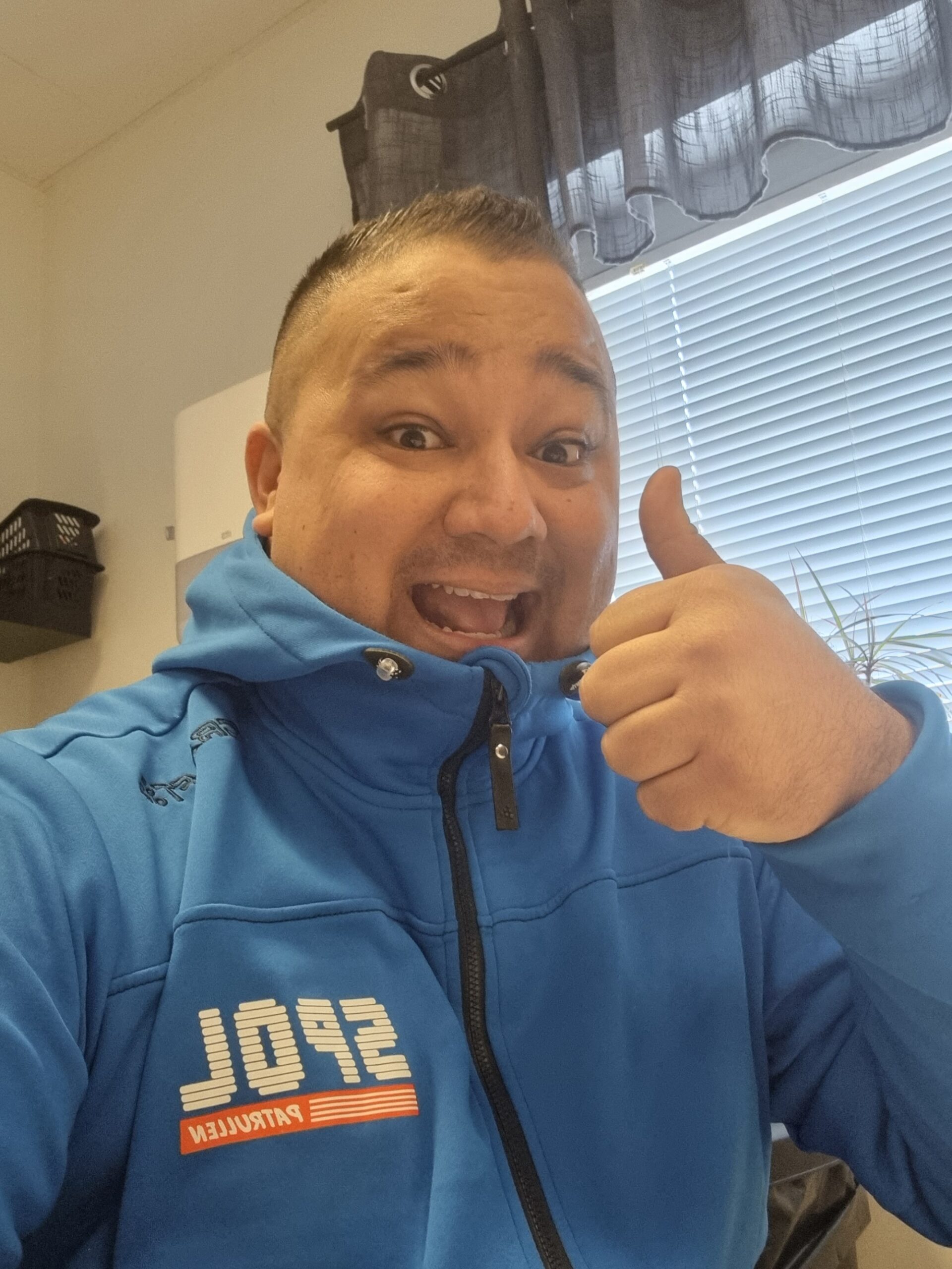 Spolpatrullen vann Resultatjakten