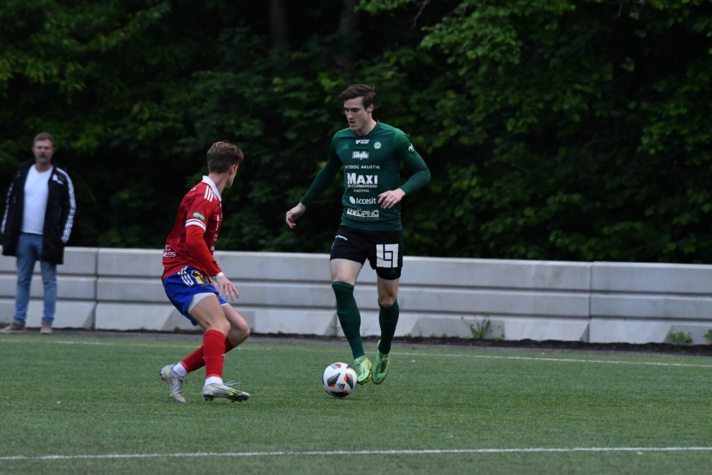 Flera ändringar i laget inför matchen mot Rådmansö