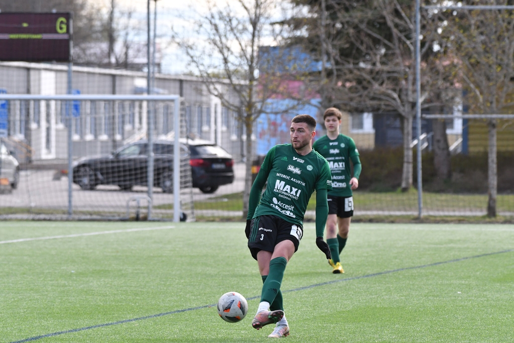 Än lever vi på hoppet