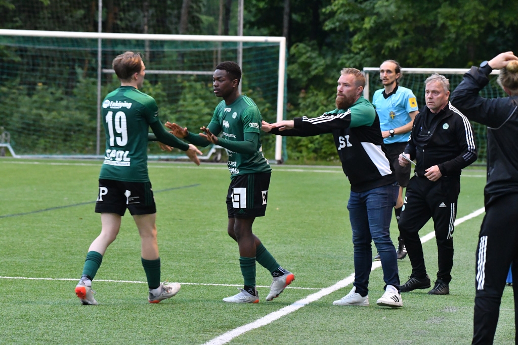 Positivt läge inför säsongen 2023