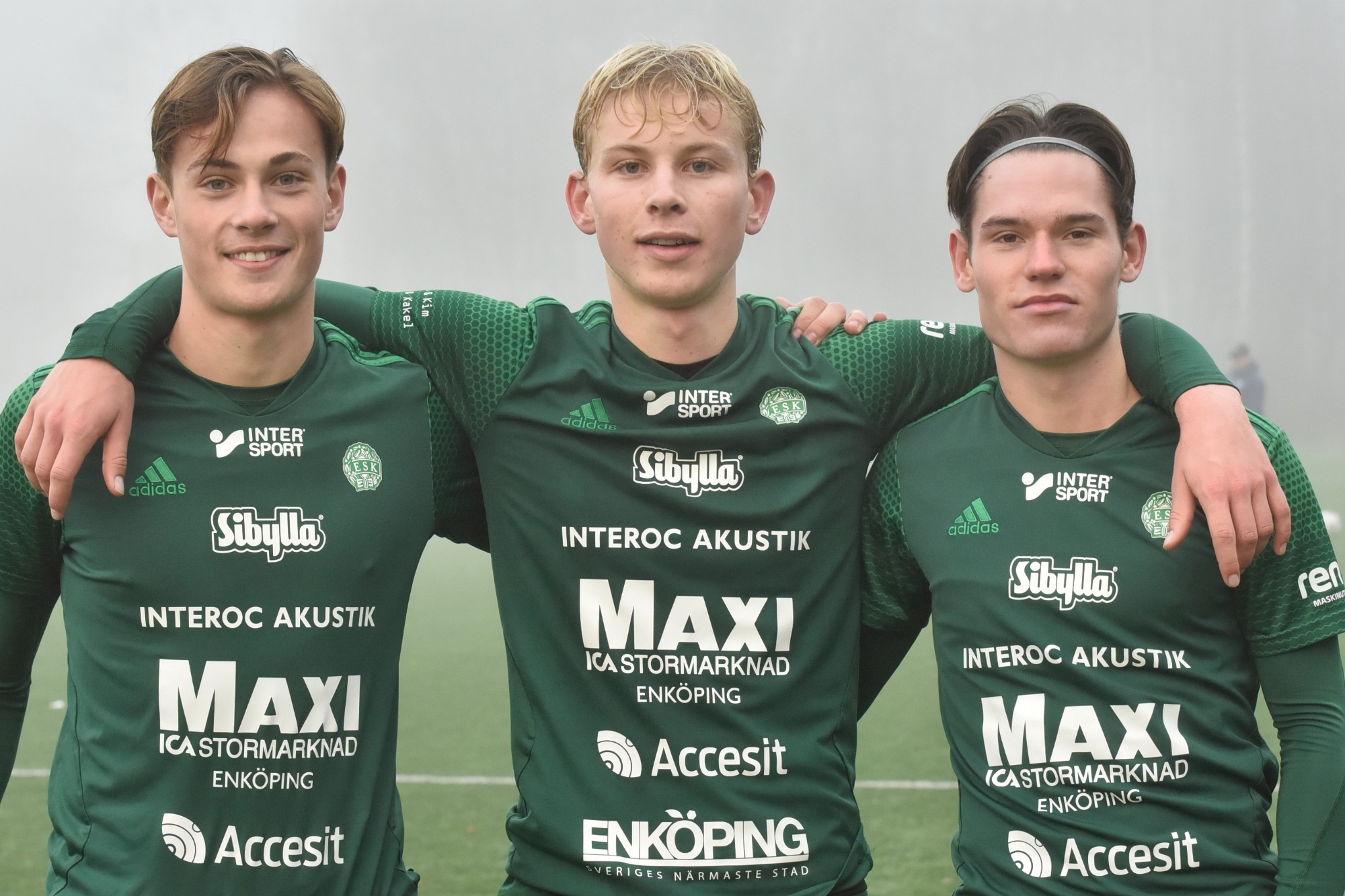 Håbos Filip Sandsten klar för oss