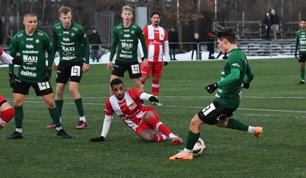 Storseger i säsongspremiären