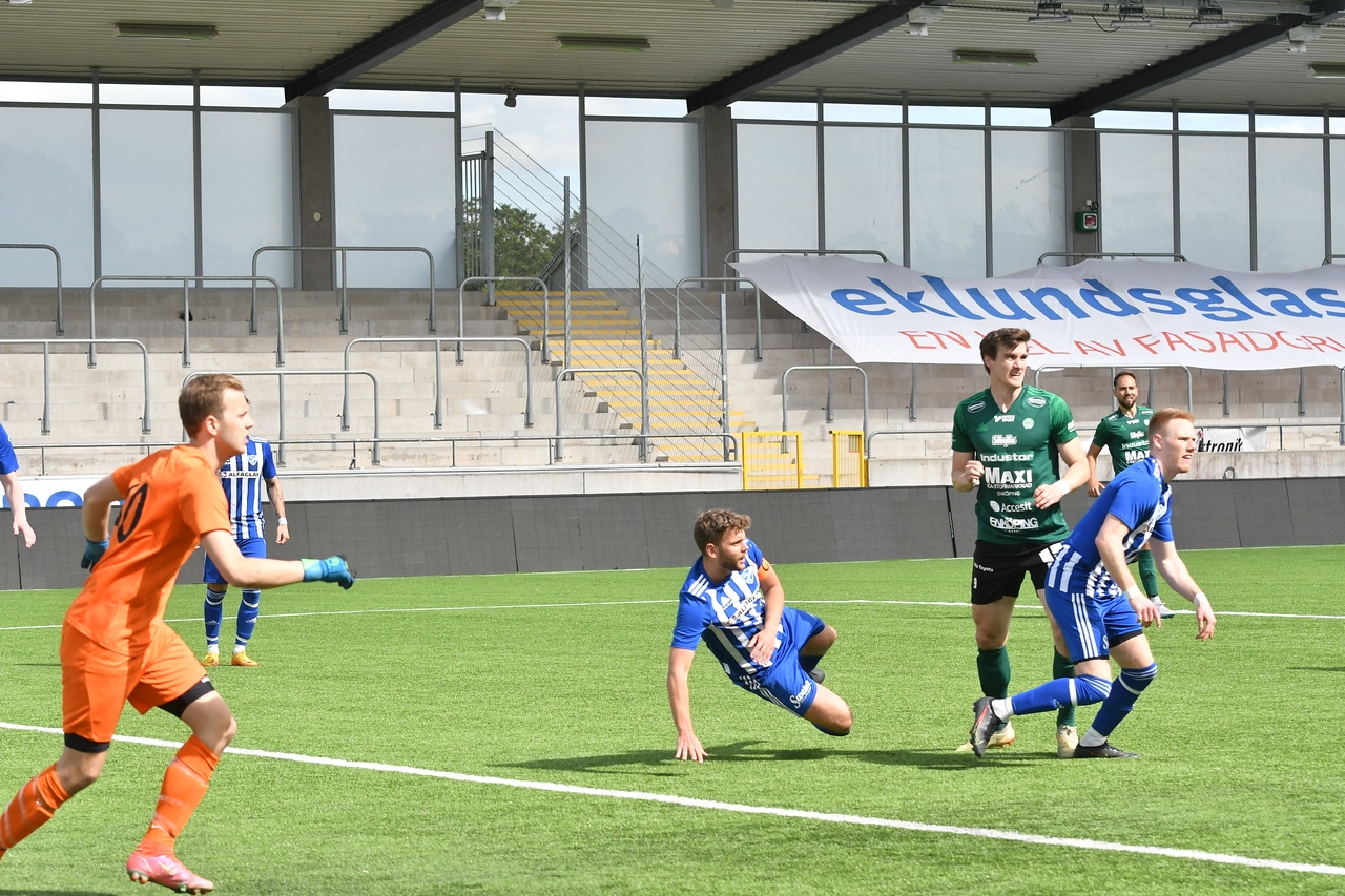 Spännande avslutning att se fram emot