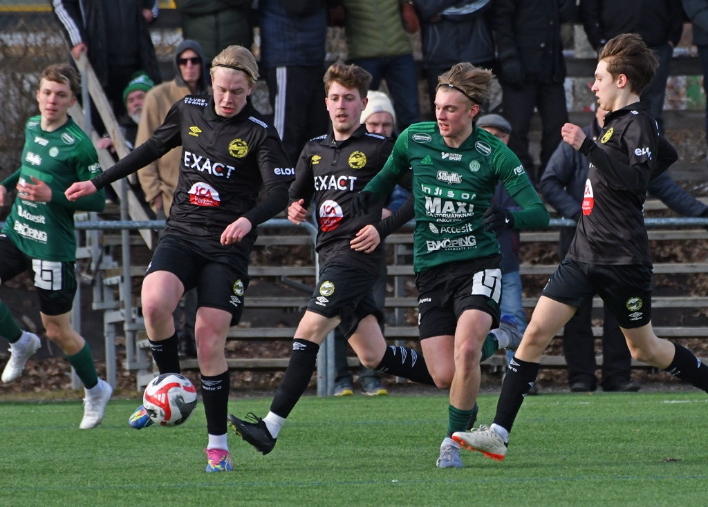 Dåligt genrep ger bra premiär