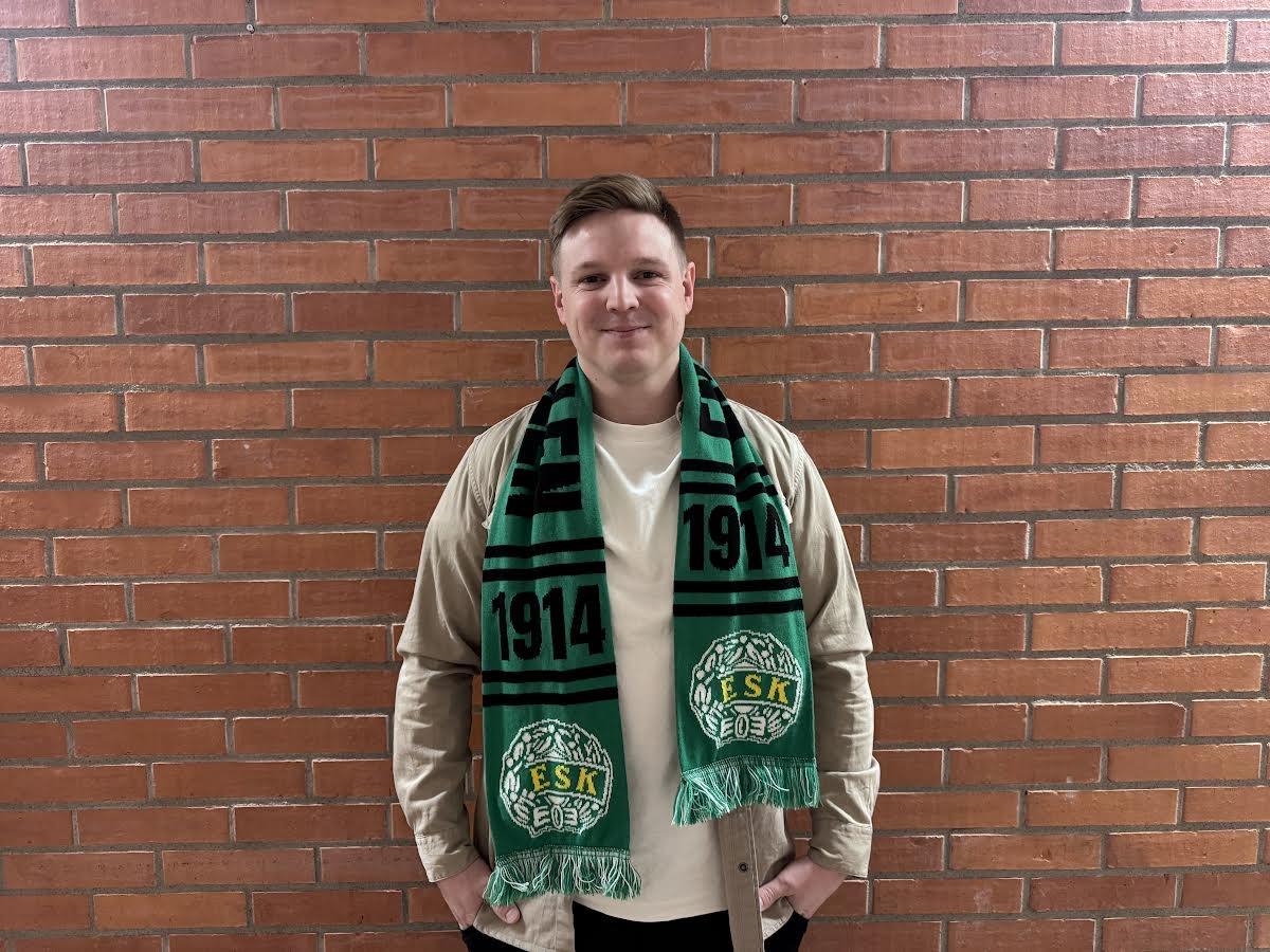 Holmberg ska träna målvakterna