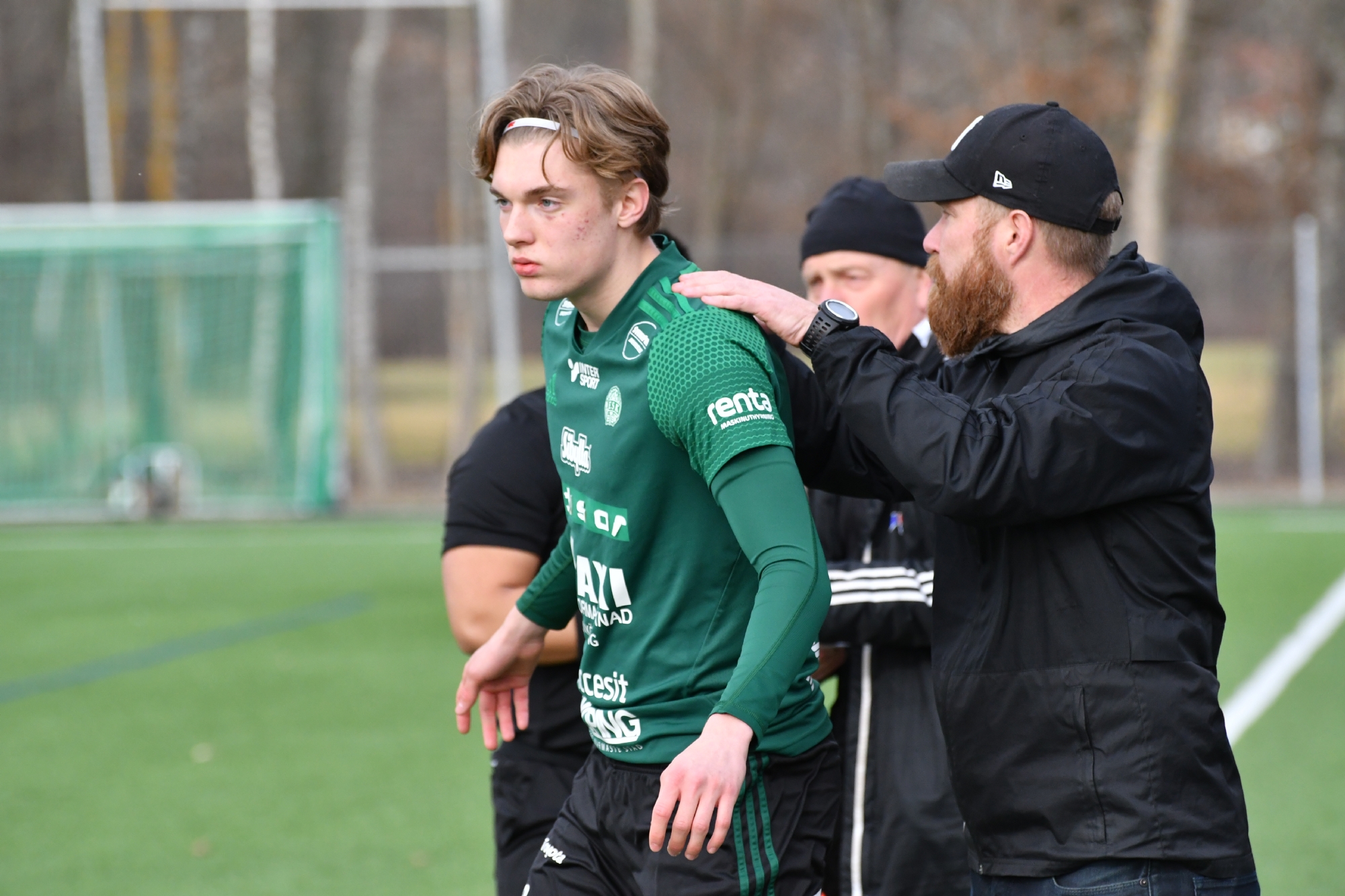 Fysiska Arlanda vann seriefinalen