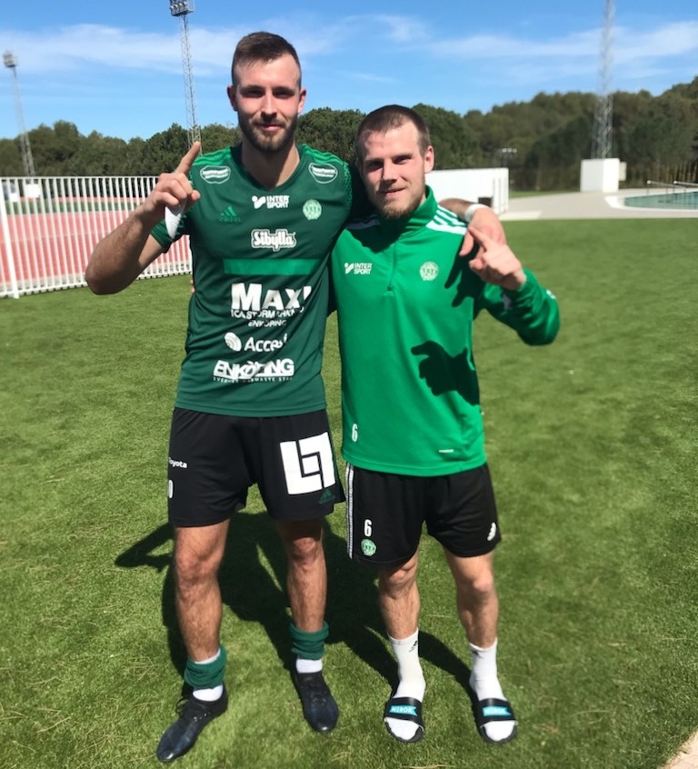 2-1-seger mot Malaga City