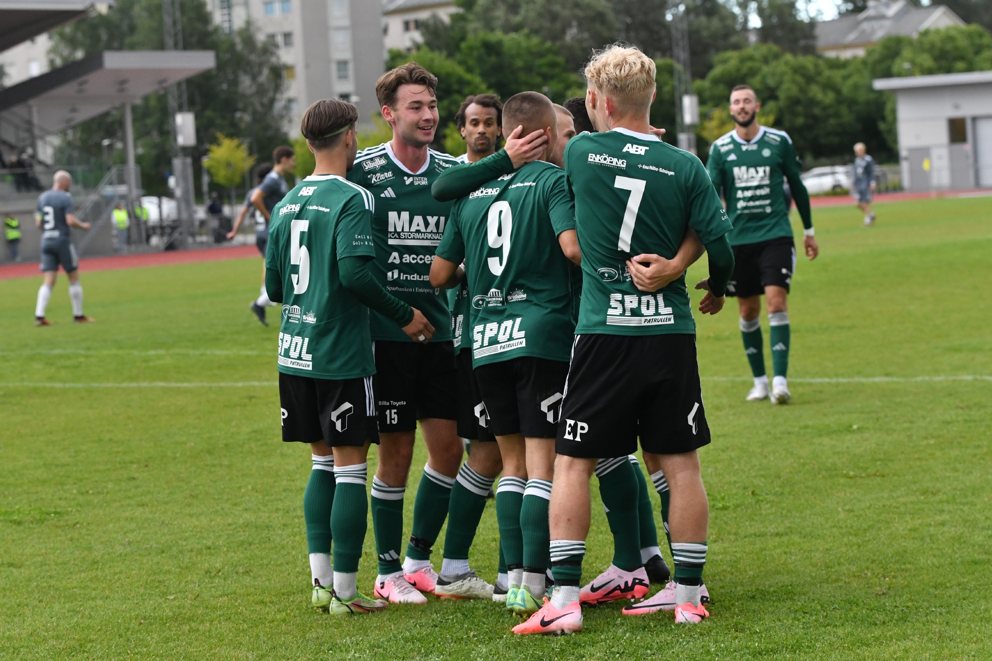 Säsongens svåraste bortamatch