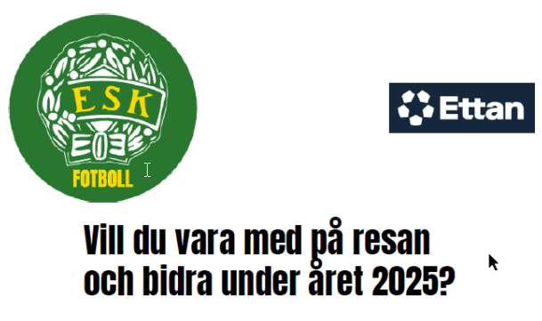 Vill du vara med på resan?