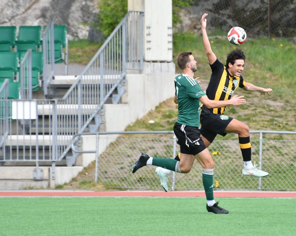 Tidiga mål sänkte ESK